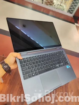 Model: Galaxy Book3 360